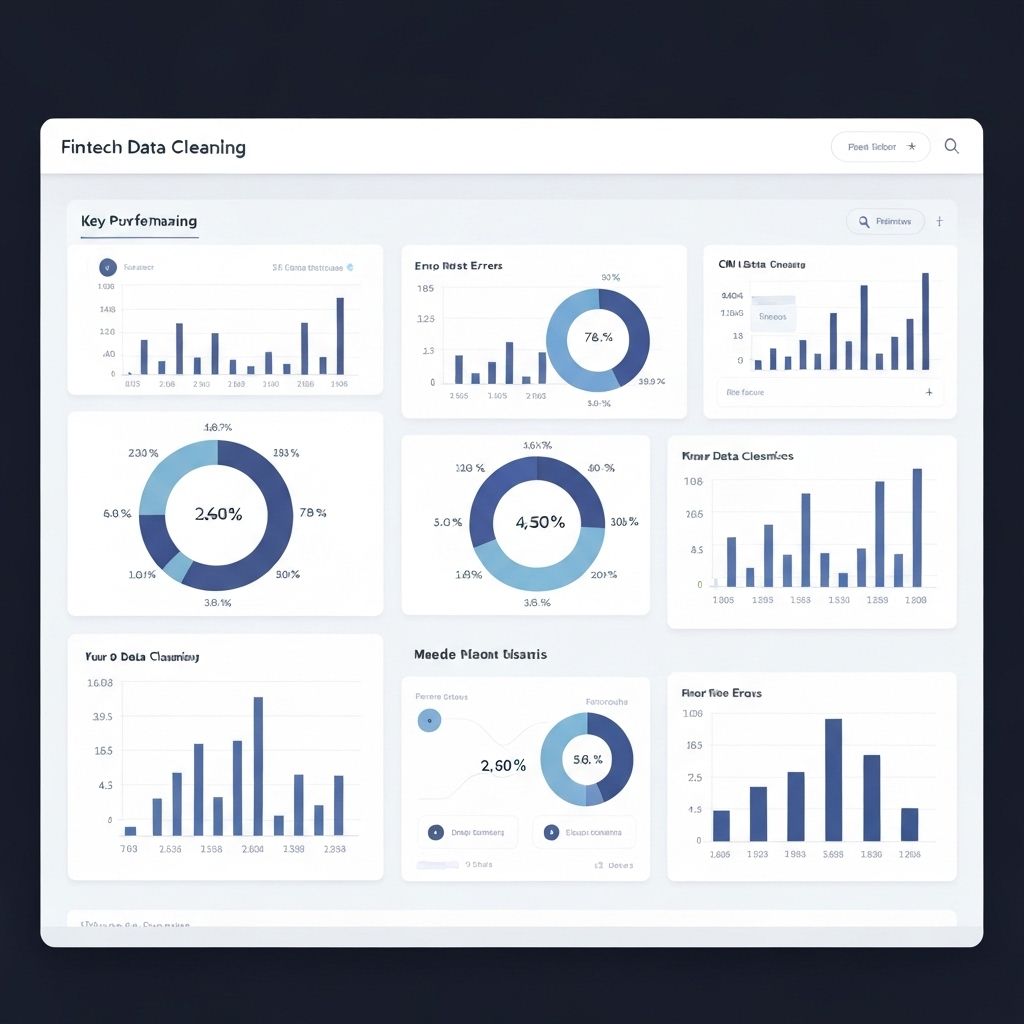 Fintech CRM Hygiene System