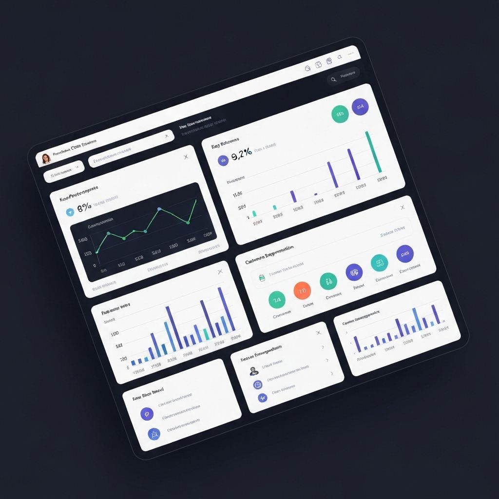 Fintech CRM Hygiene System